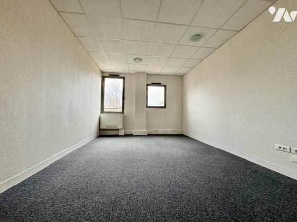 Bureaux à Vendre - Nantes, Ile de Beaulieu 