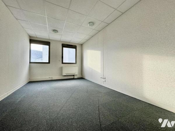 Bureaux à Vendre - Nantes, Ile de Beaulieu 