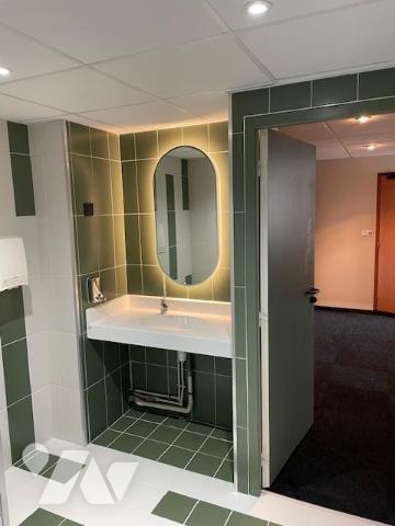 Bureaux à Vendre - Nantes, Ile de Beaulieu 