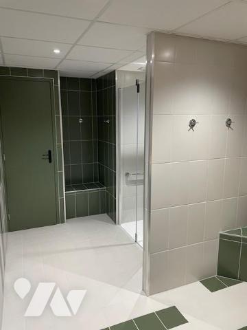 Bureaux à Vendre - Nantes, Ile de Beaulieu 