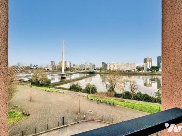 Bureaux à Vendre - Nantes, Ile de Beaulieu 