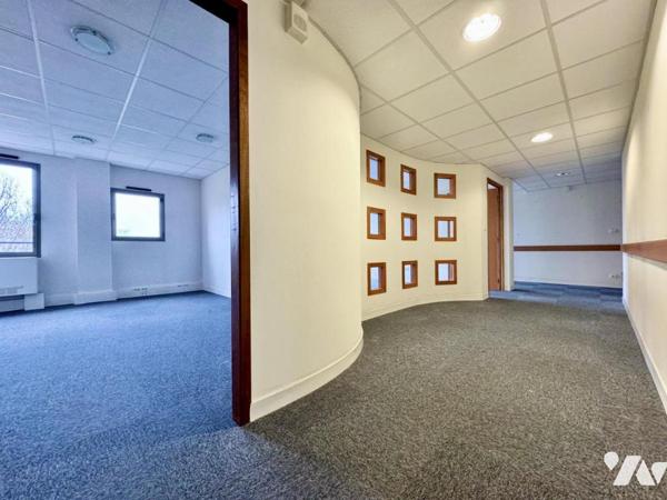 Bureaux à Vendre - Nantes, Ile de Beaulieu 