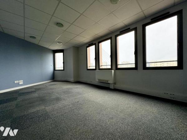 Bureaux à Vendre - Nantes, Ile de Beaulieu 