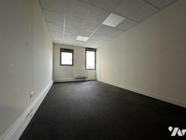 Bureaux à Vendre - Nantes, Ile de Beaulieu 