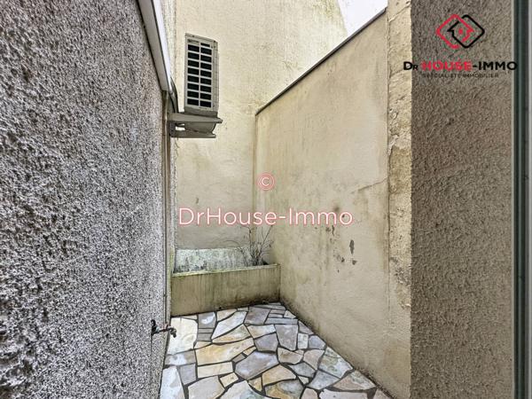 Appartement à vendre 3 pièces de 49 m²