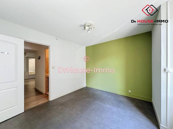 Appartement à vendre 3 pièces de 49 m²