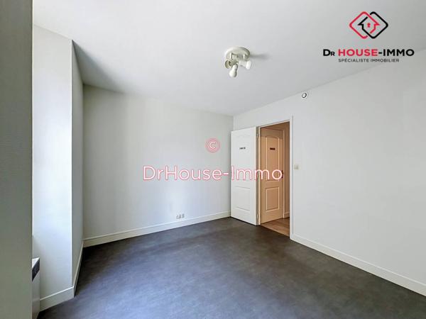 Appartement à vendre 3 pièces de 49 m²