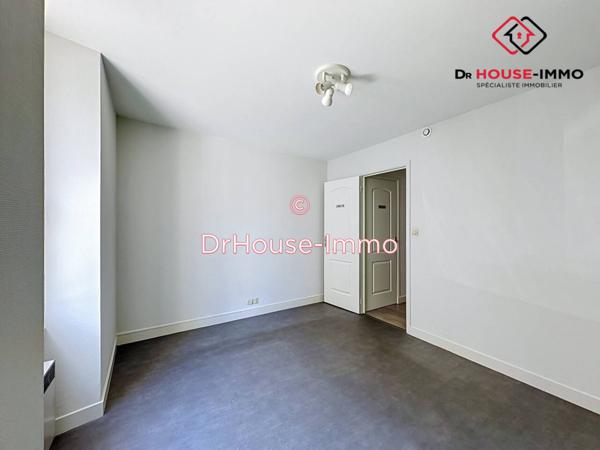 Appartement à vendre 3 pièces de 49 m²