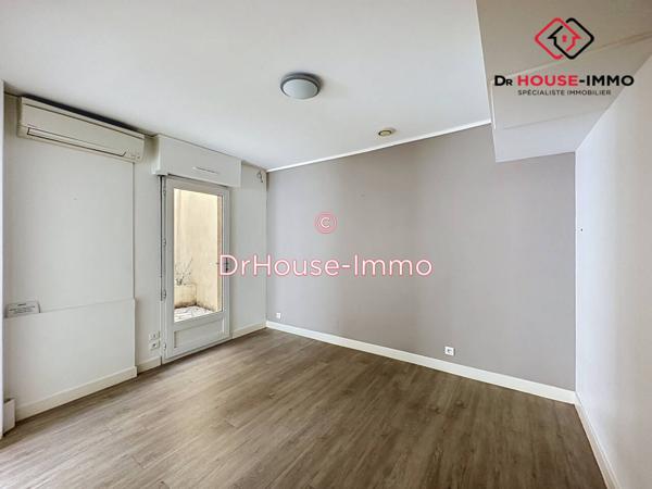 Appartement à vendre 3 pièces de 49 m²
