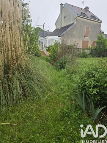 Maison à vendre 8 pièces 124 m² Montmirail