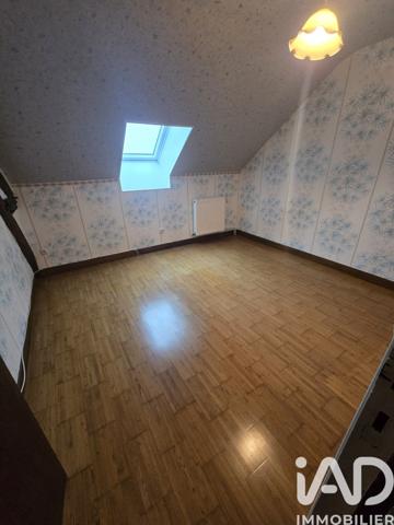 Maison à vendre 8 pièces 124 m² Montmirail