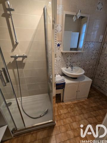 Maison à vendre 8 pièces 124 m² Montmirail