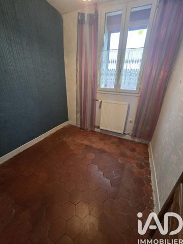 Maison à vendre 8 pièces 124 m² Montmirail