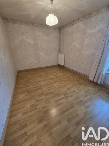 Maison à vendre 8 pièces 124 m² Montmirail