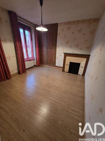Maison à vendre 8 pièces 124 m² Montmirail