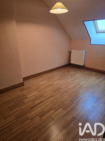 Maison à vendre 8 pièces 124 m² Montmirail