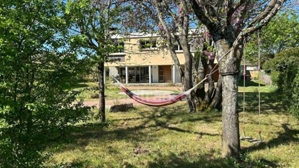 Maison à vendre 5 pièces EYSINES (33)