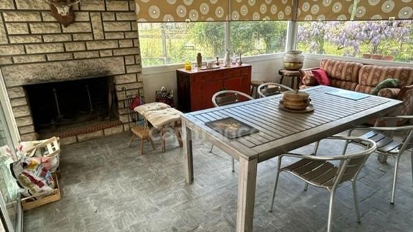 Maison à vendre 5 pièces EYSINES (33)