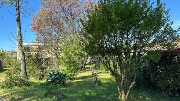 Maison à vendre 5 pièces EYSINES (33)