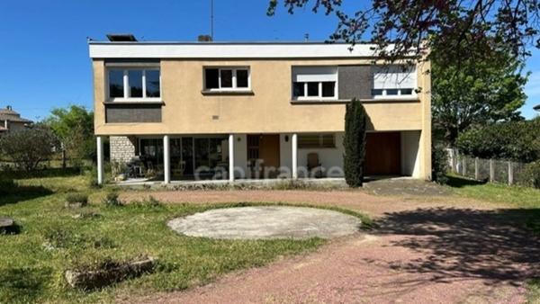 Maison à vendre 5 pièces EYSINES (33)