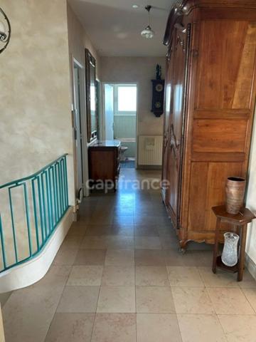 Maison à vendre 5 pièces EYSINES (33)