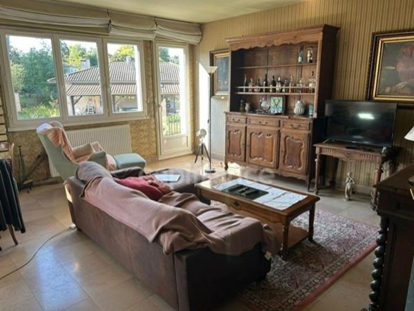 Maison à vendre 5 pièces EYSINES (33)