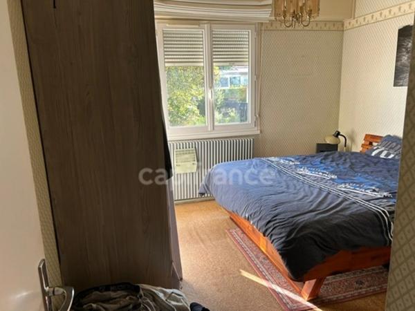 Maison à vendre 5 pièces EYSINES (33)