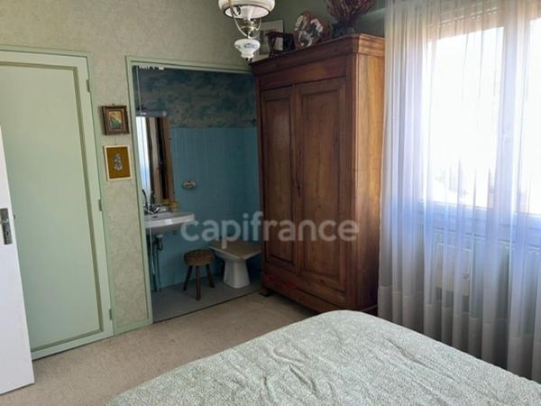Maison à vendre 5 pièces EYSINES (33)