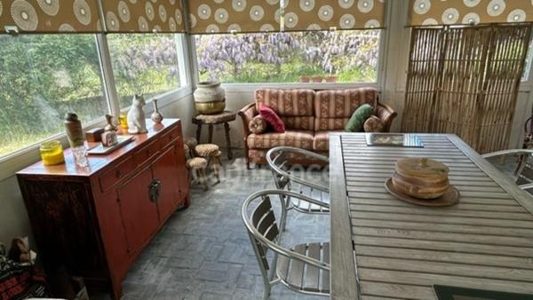 Maison à vendre 5 pièces EYSINES (33)