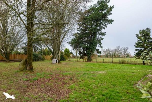 Maison à vendre |  Samadet |  7 pièces | 260 m²