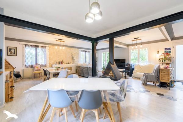 Maison à vendre |  Samadet |  7 pièces | 260 m²