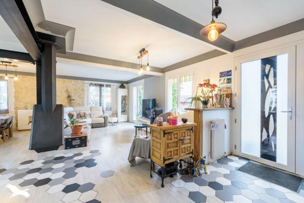 Maison à vendre |  Samadet |  7 pièces | 260 m²