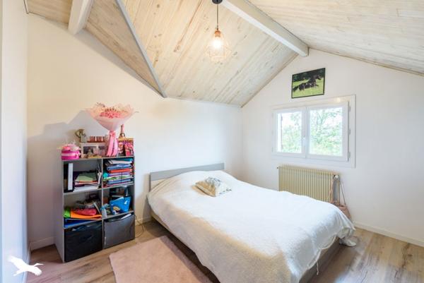 Maison à vendre |  Samadet |  7 pièces | 260 m²