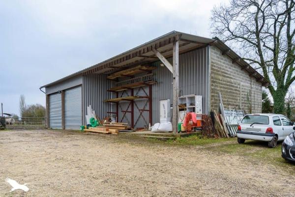 Maison à vendre |  Samadet |  7 pièces | 260 m²