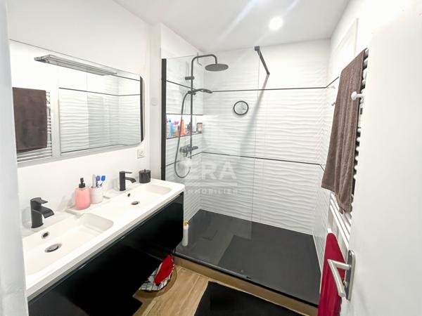 Les Pennes Mirabeau - La Renardiere - T3 75.61 m2 + cave