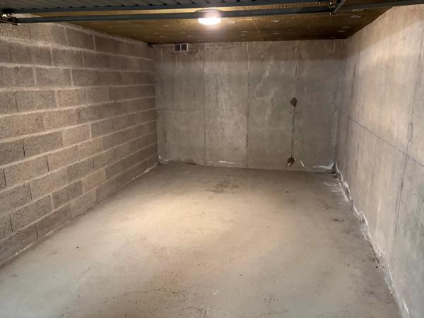 Garage à louer Saint Nazaire