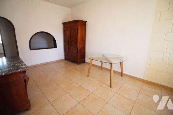 Bel appartement T2 (MAGNIFIQUE VUE MER) de 65m2 Carrez dans le quartier de Saint-Victor (7e).