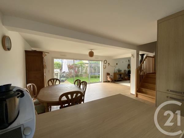 Maison à vendre  5 pièces - 99,21 m2 DINARD - 35