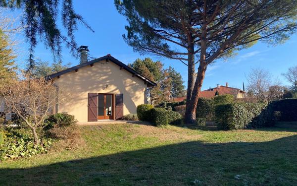 Maison à vendre    4 pièces • 153 m2 Sainte-Foy-lès-Lyon