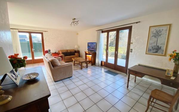 Maison à vendre    4 pièces • 153 m2 Sainte-Foy-lès-Lyon