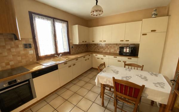 Maison à vendre    4 pièces • 153 m2 Sainte-Foy-lès-Lyon