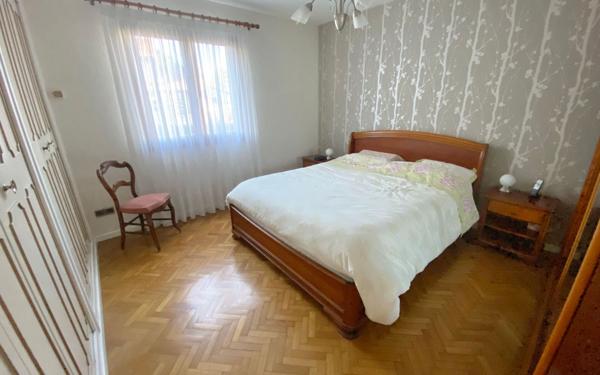 Maison à vendre    4 pièces • 153 m2 Sainte-Foy-lès-Lyon