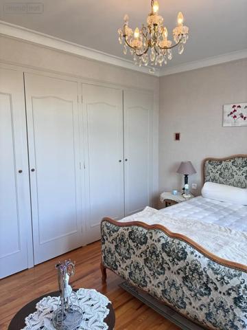 Achat - Maison Landerneau 29800 4 pièces 76 m 2 496 m 2