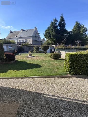 Achat - Maison Landerneau 29800 4 pièces 76 m 2 496 m 2