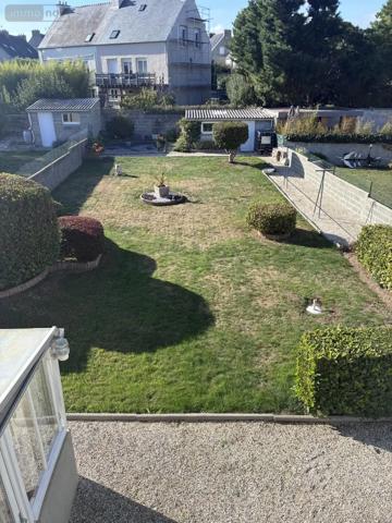 Achat - Maison Landerneau 29800 4 pièces 76 m 2 496 m 2