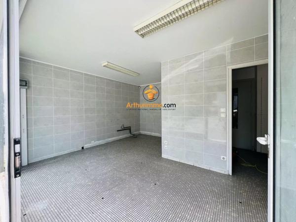 Vente Local commercial 2 pièces 53 m2 à Lourdes