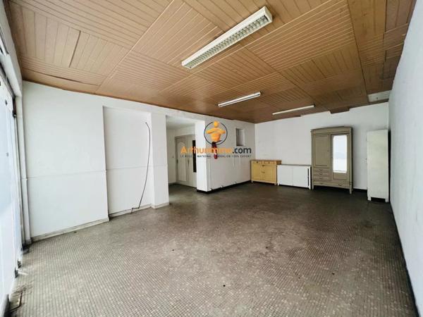Vente Local commercial 2 pièces 53 m2 à Lourdes