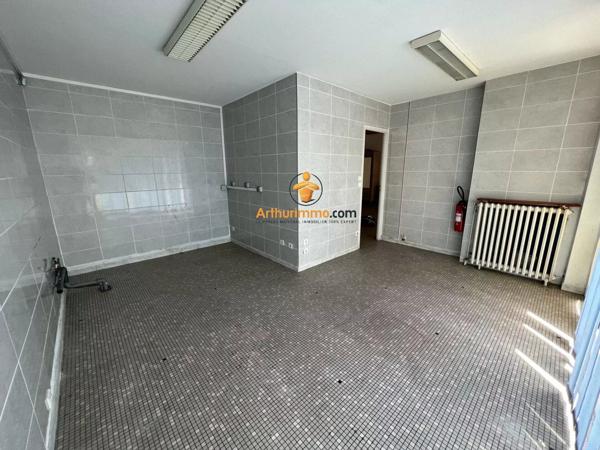 Vente Local commercial 2 pièces 53 m2 à Lourdes
