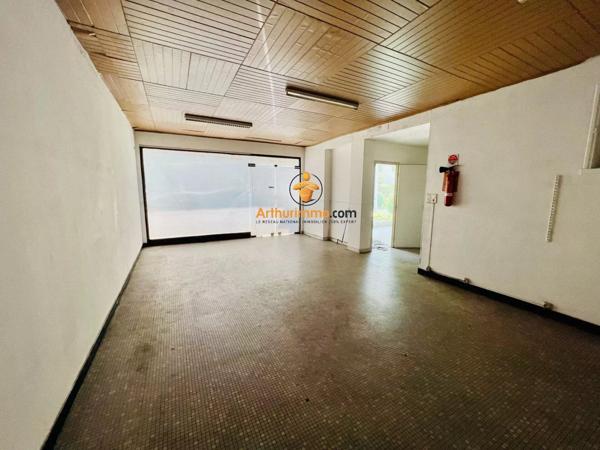 Vente Local commercial 2 pièces 53 m2 à Lourdes