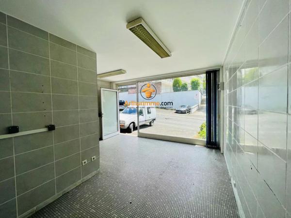 Vente Local commercial 2 pièces 53 m2 à Lourdes